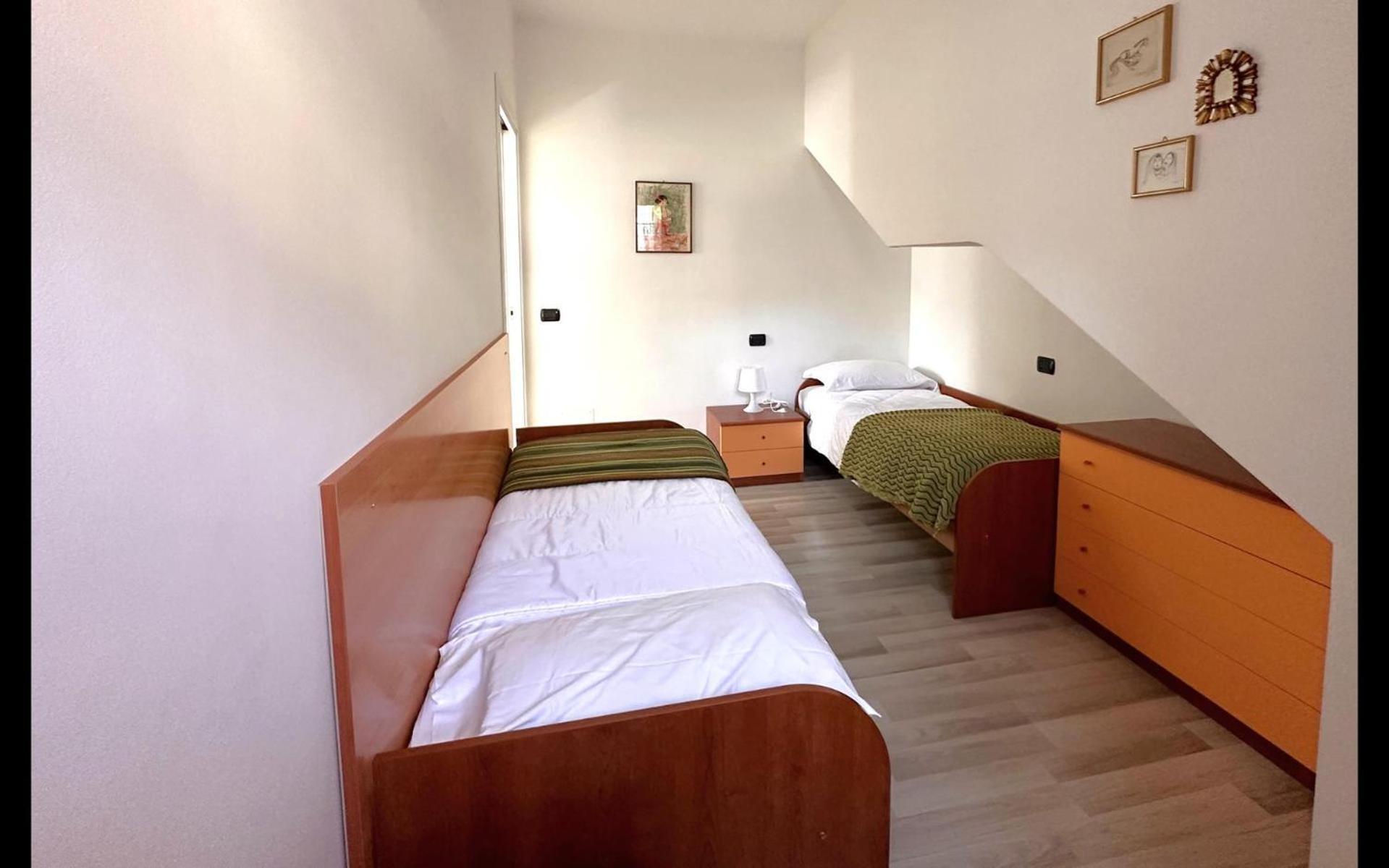 Gardenia Apartment オッスッチョ エクステリア 写真